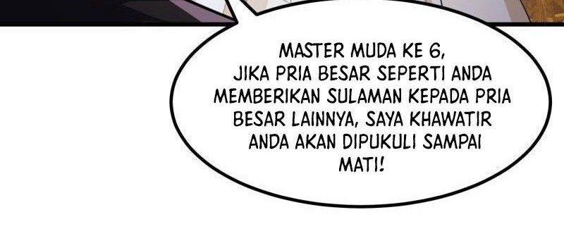 I’m Just An Immortal chapter 225 halaman 17