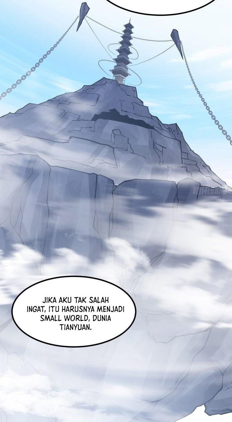 I’m Just An Immortal chapter 225 halaman 21