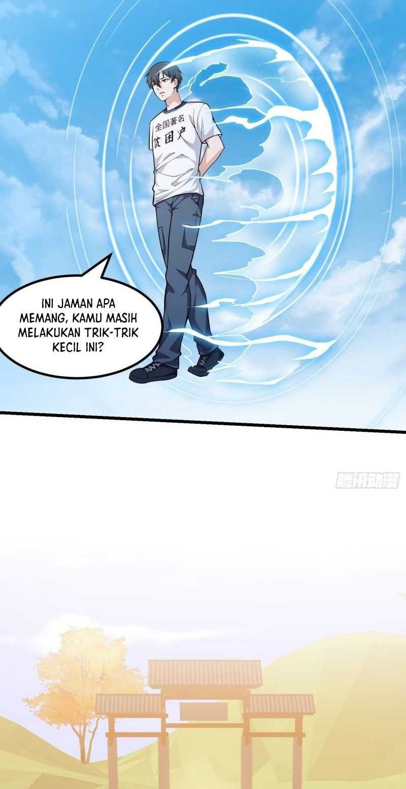 I’m Just An Immortal chapter 226 halaman 5