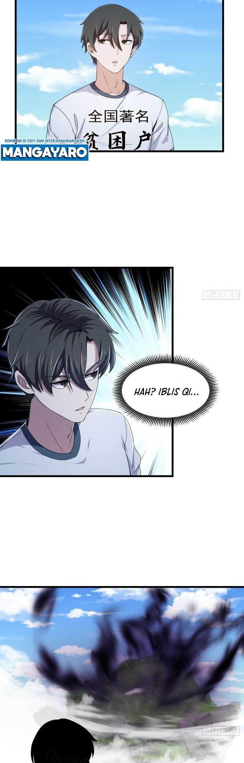 I’m Just An Immortal Bab 227 halaman 4
