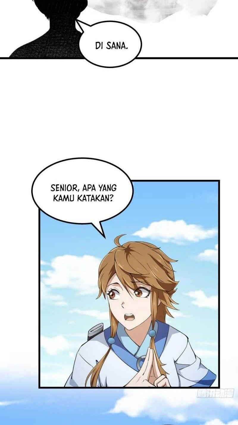 I’m Just An Immortal Bab 227 halaman 5