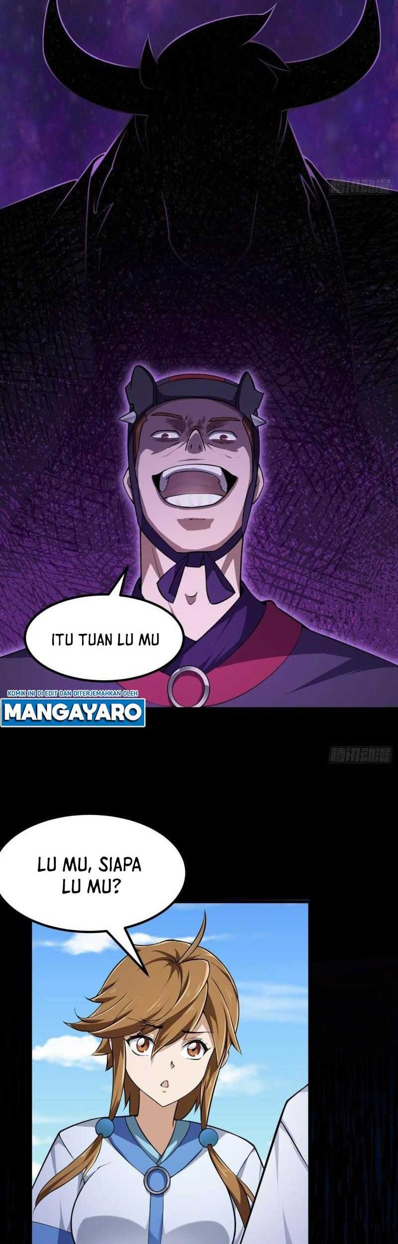 I’m Just An Immortal Bab 227 halaman 16