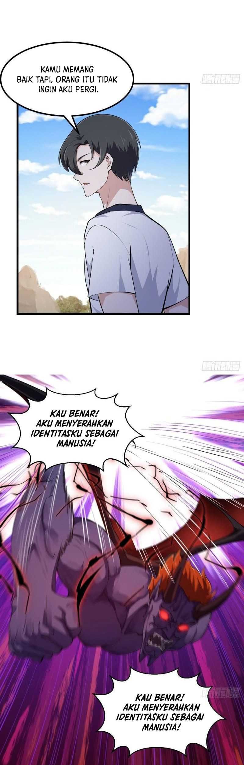 I’m Just An Immortal chapter 228 halaman 14