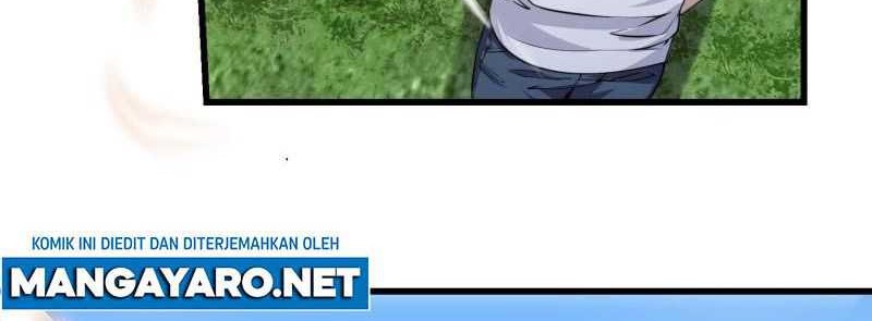 I’m Just An Immortal chapter 228 halaman 21