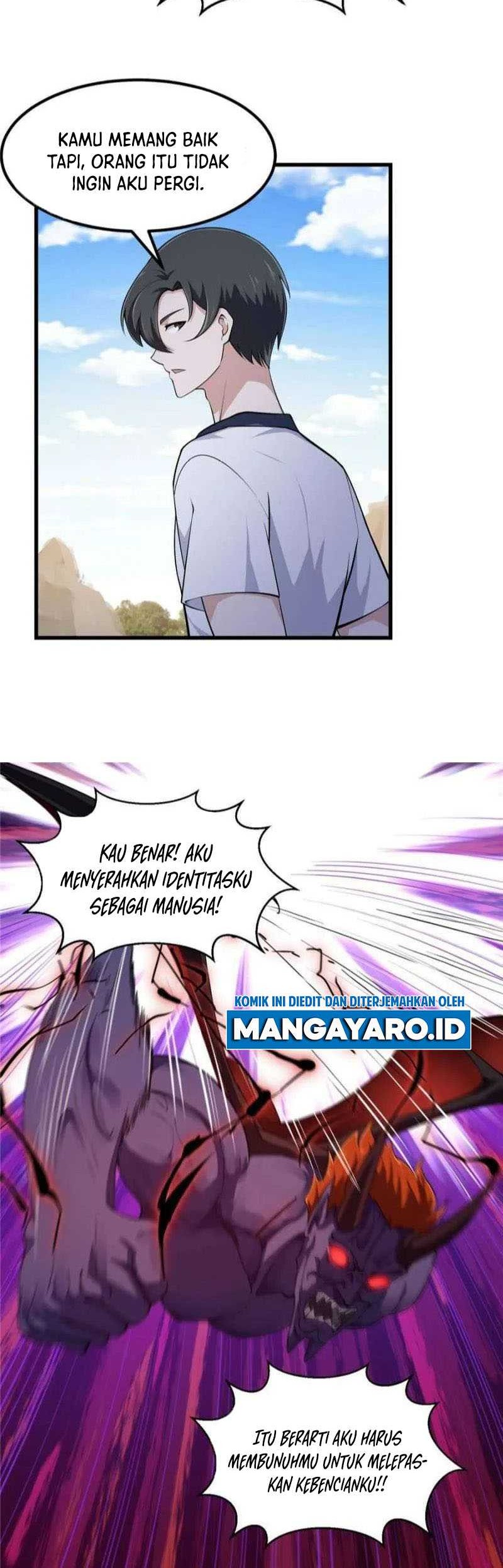 I’m Just An Immortal Bab 229 halaman 13