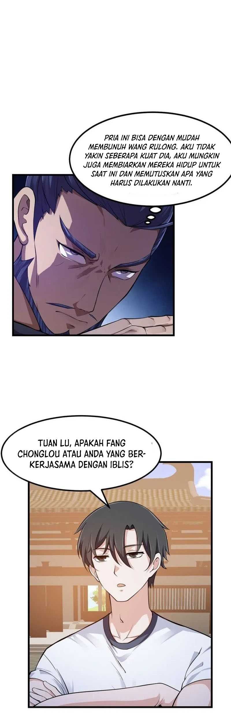 I’m Just An Immortal chapter 230 halaman 15