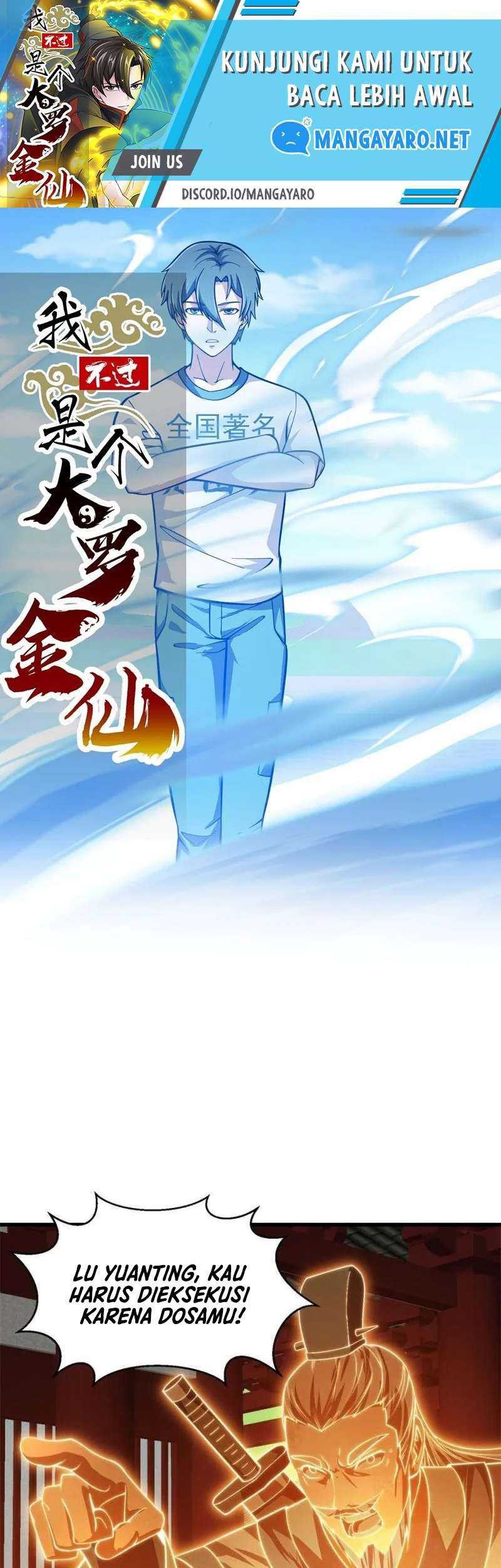 I’m Just An Immortal chapter 231 halaman 2