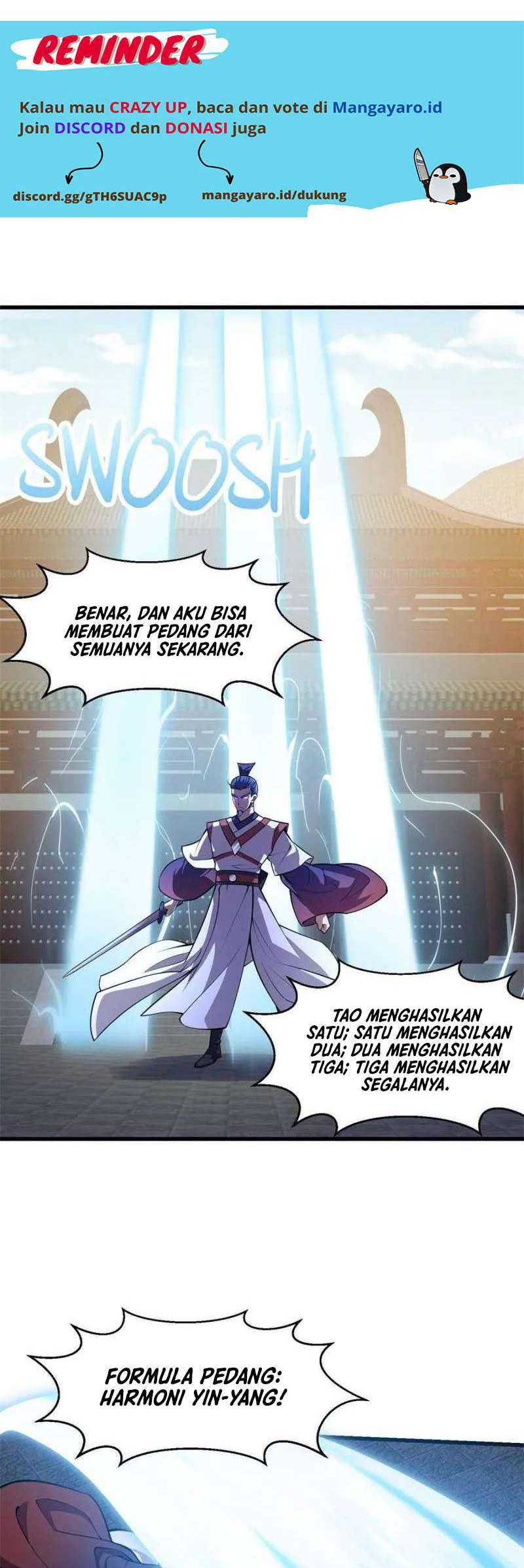 I’m Just An Immortal chapter 231 halaman 13