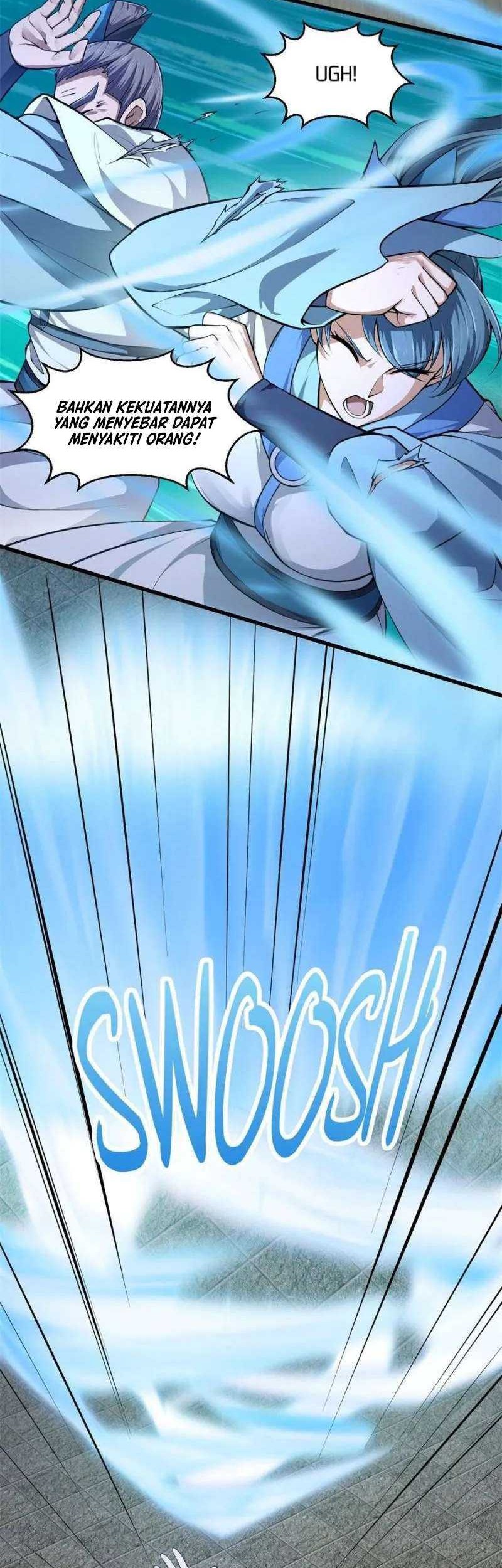 I’m Just An Immortal chapter 231 halaman 15