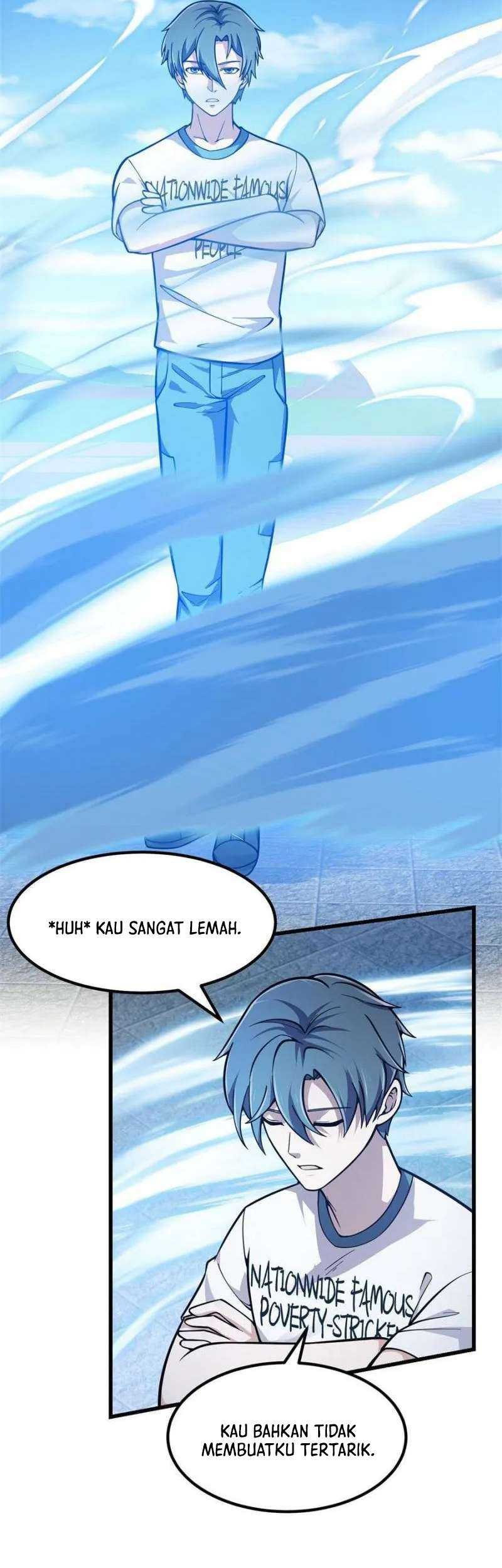 I’m Just An Immortal chapter 232 halaman 10