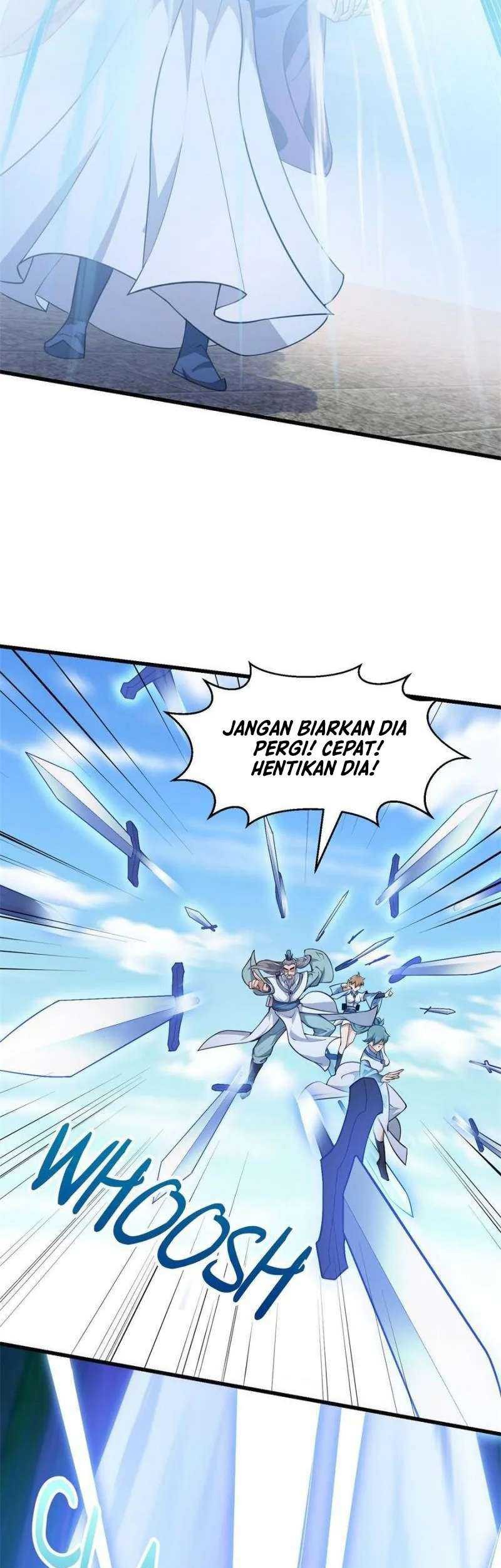 I’m Just An Immortal chapter 232 halaman 18