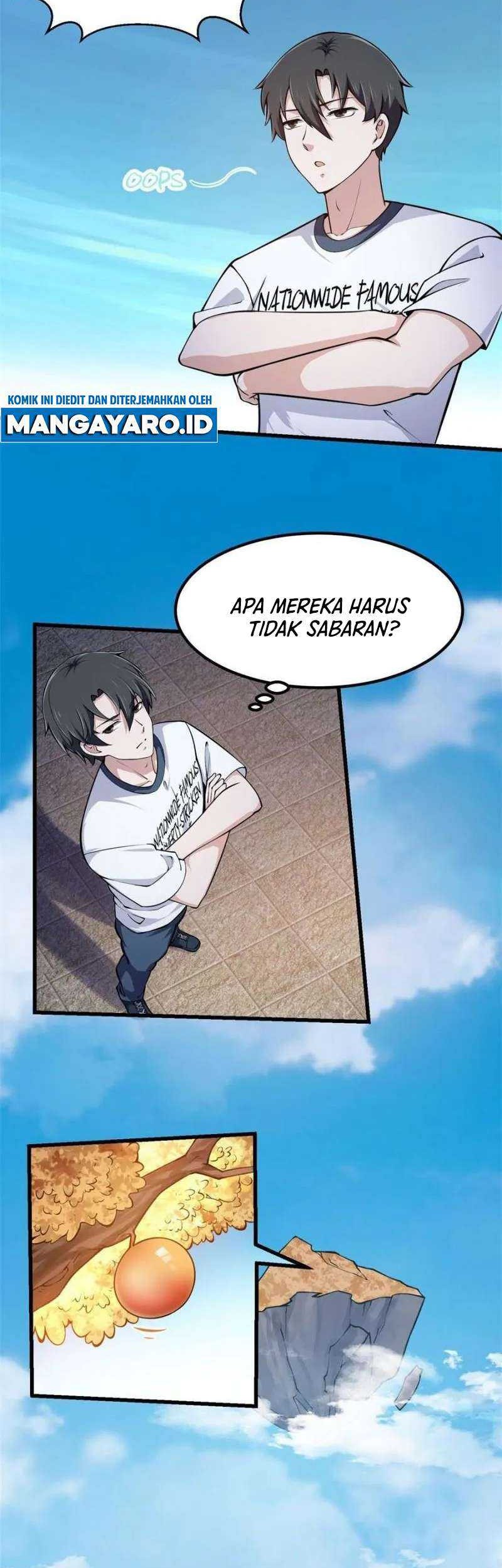 I’m Just An Immortal chapter 232 halaman 20
