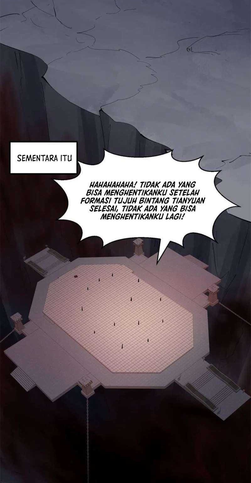 I’m Just An Immortal chapter 233 halaman 5