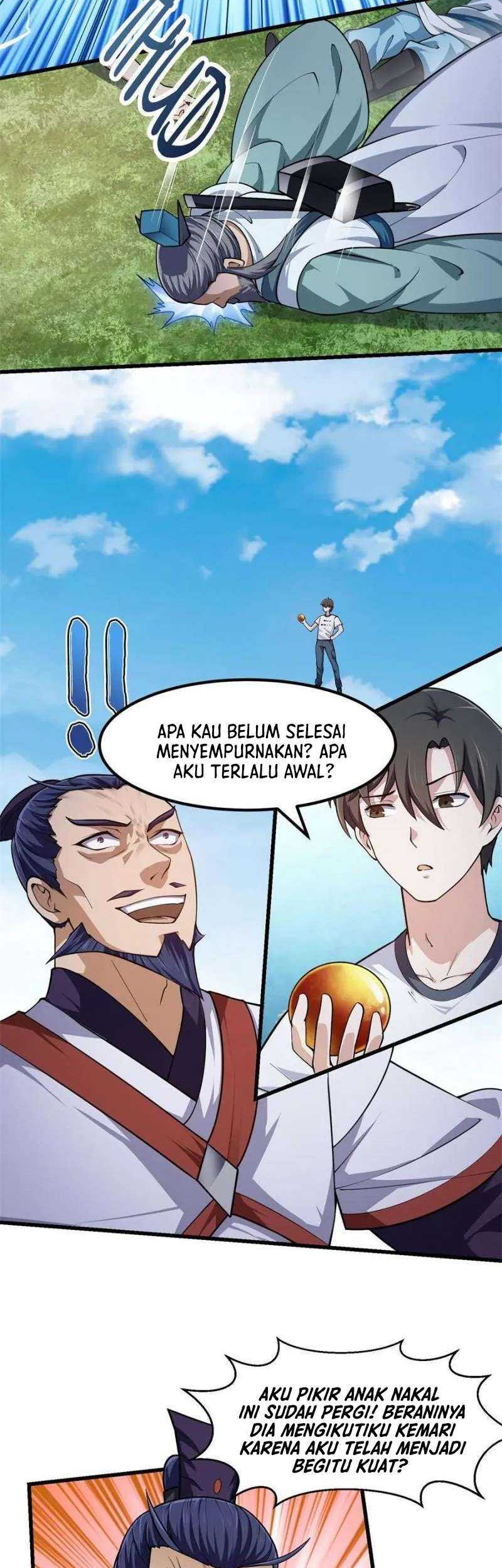 I’m Just An Immortal chapter 233 halaman 16