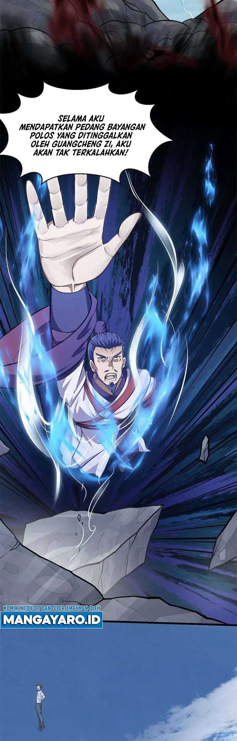 I’m Just An Immortal chapter 234 halaman 20