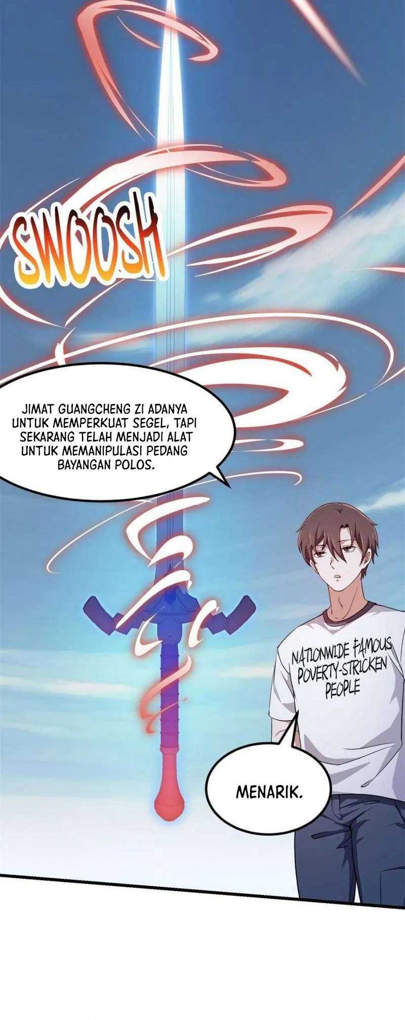 I’m Just An Immortal Bab 235 halaman 13