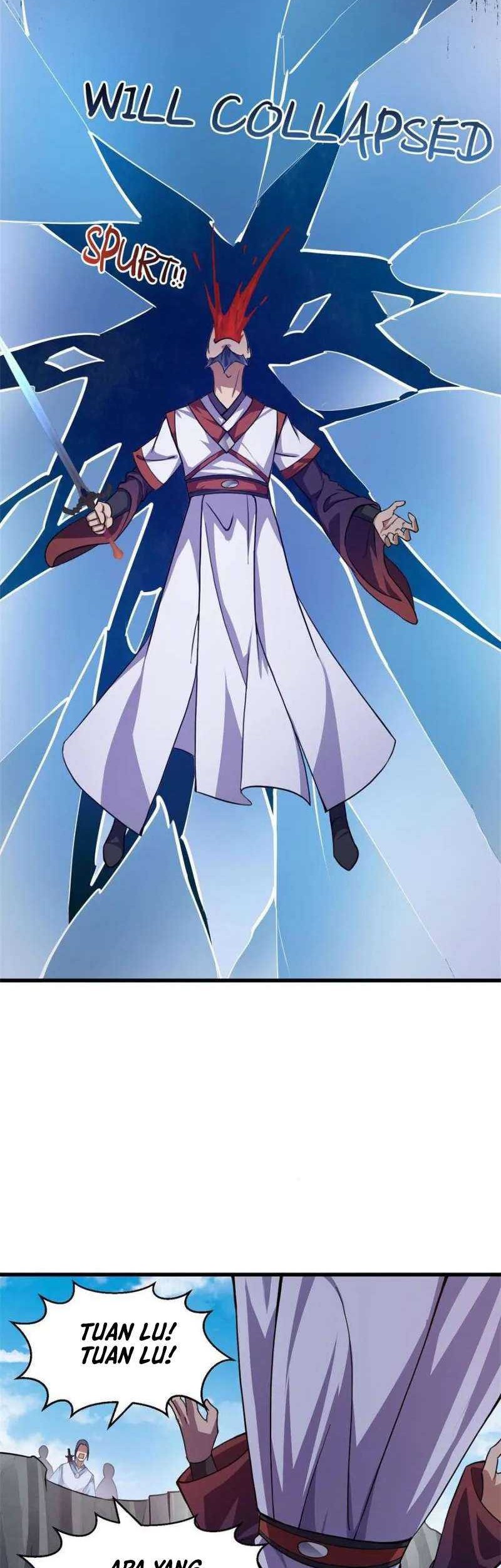 I’m Just An Immortal chapter 236 halaman 3