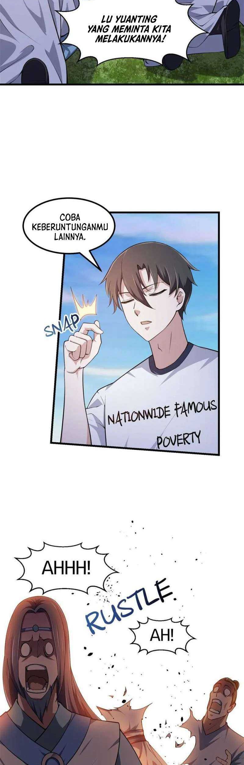 I’m Just An Immortal chapter 236 halaman 7