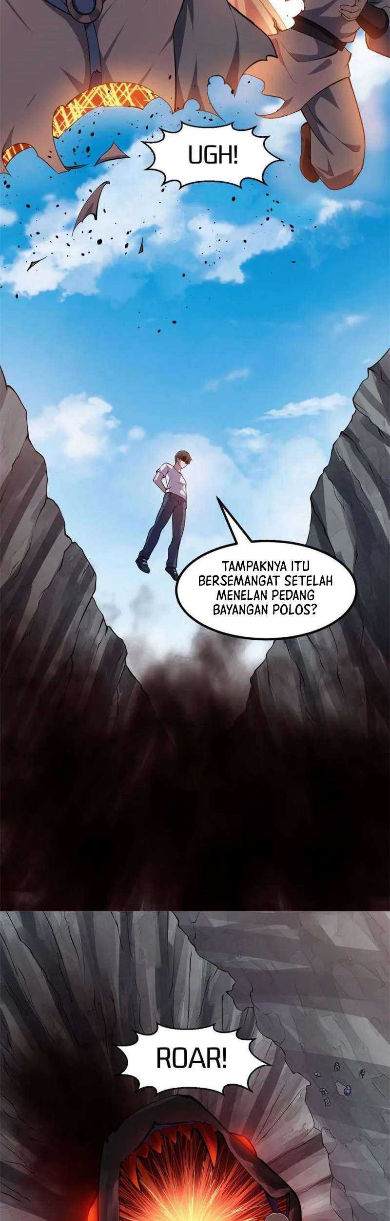 I’m Just An Immortal chapter 236 halaman 8