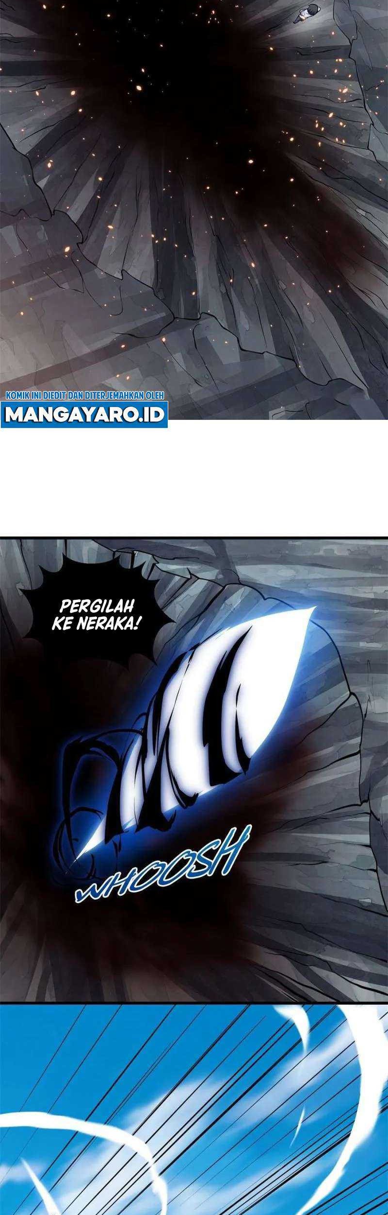 I’m Just An Immortal chapter 236 halaman 12