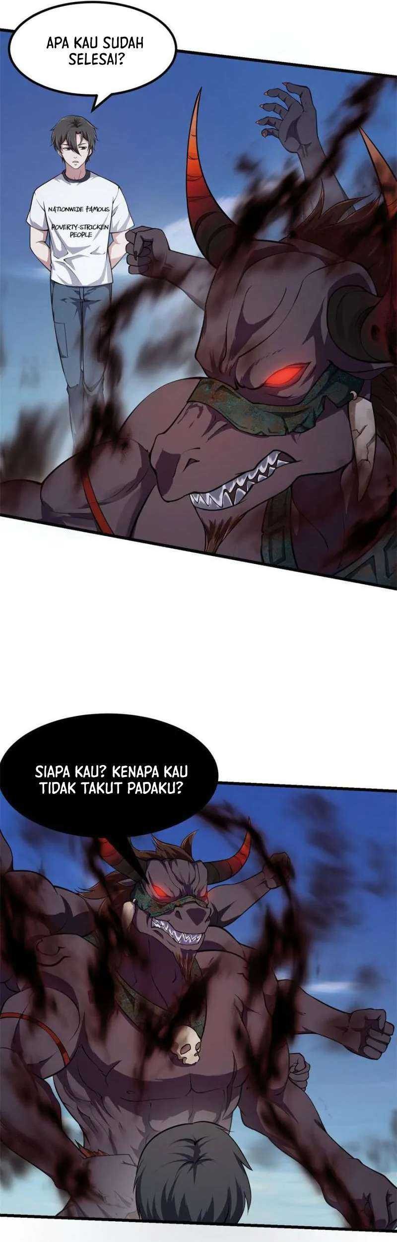 I’m Just An Immortal chapter 236 halaman 18