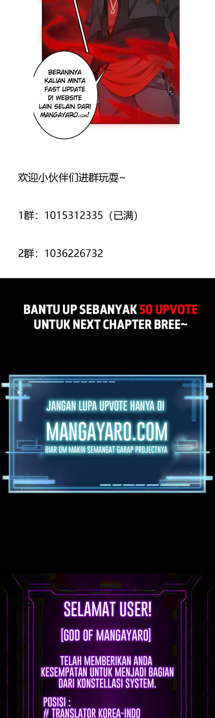 I’m Just An Immortal chapter 29 halaman 24
