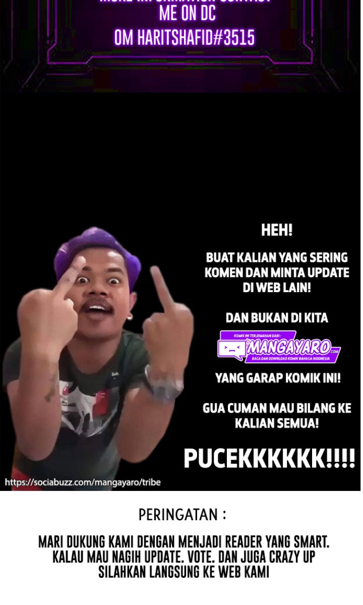 I’m Just An Immortal chapter 36 halaman 23