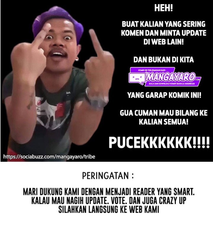 I’m Just An Immortal Bab 43 halaman 22