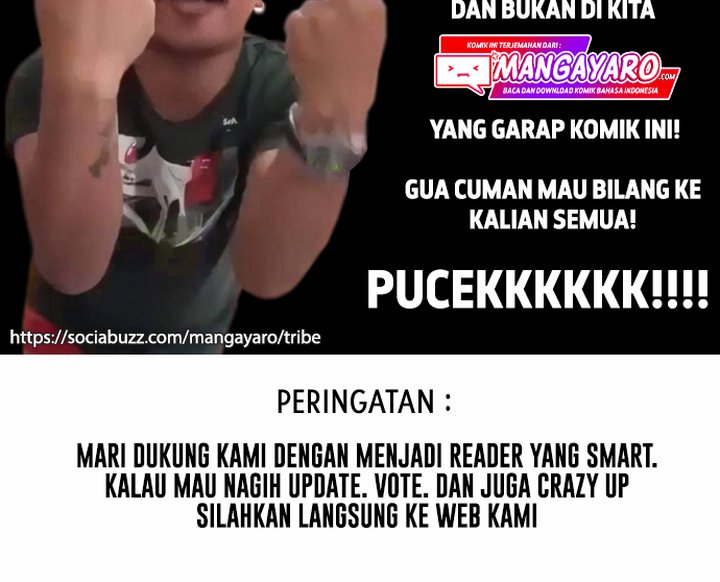 I’m Just An Immortal chapter 52 halaman 19