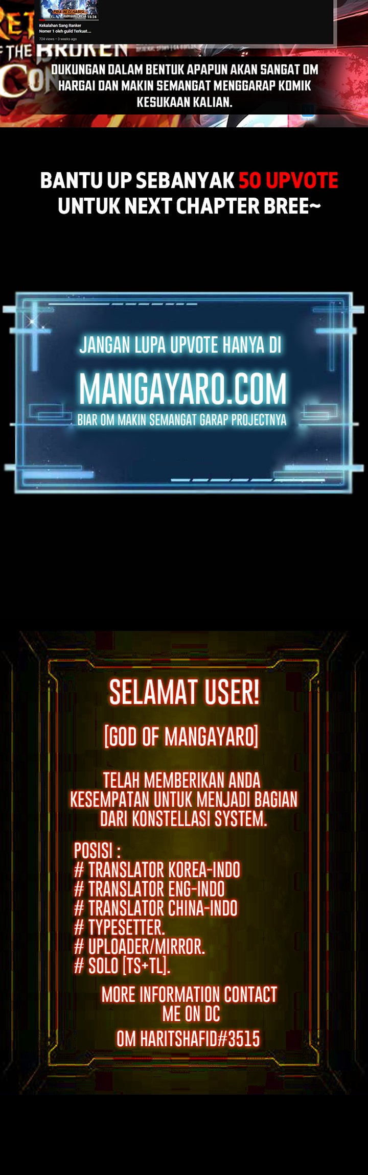 I’m Just An Immortal chapter 53 halaman 18