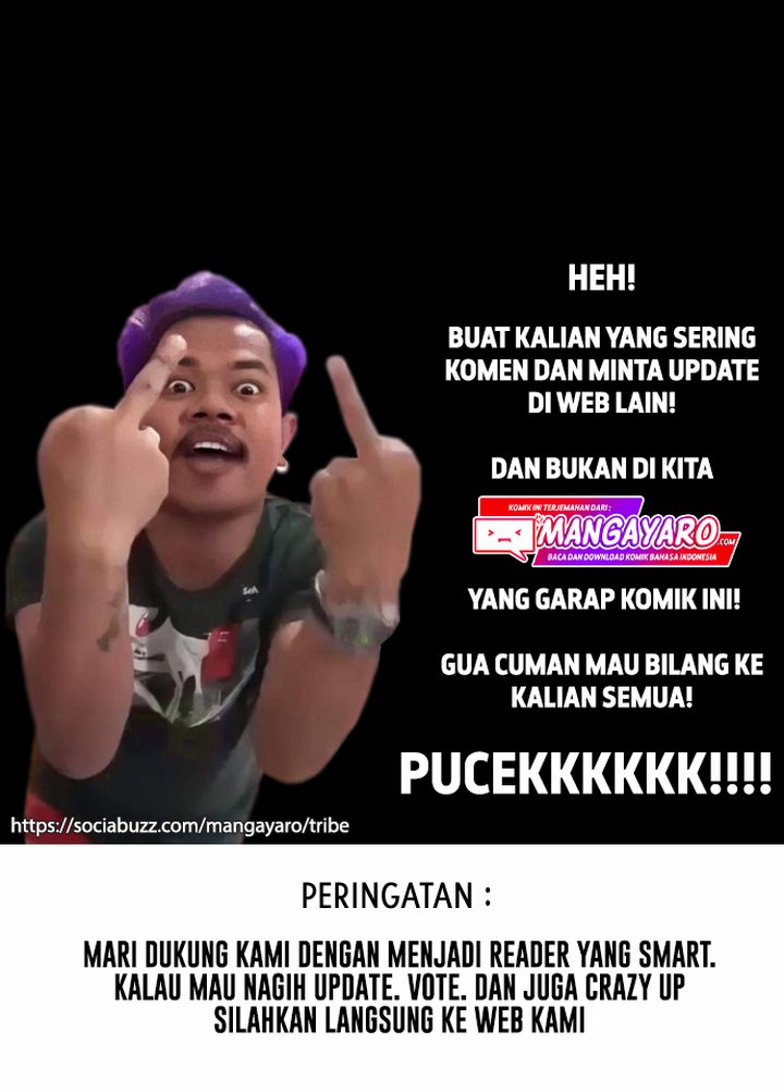 I’m Just An Immortal Bab 54 halaman 20