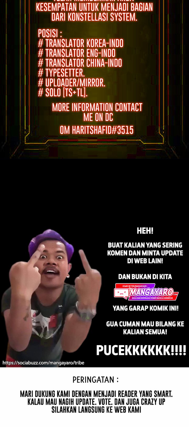 I’m Just An Immortal Bab 55 halaman 20