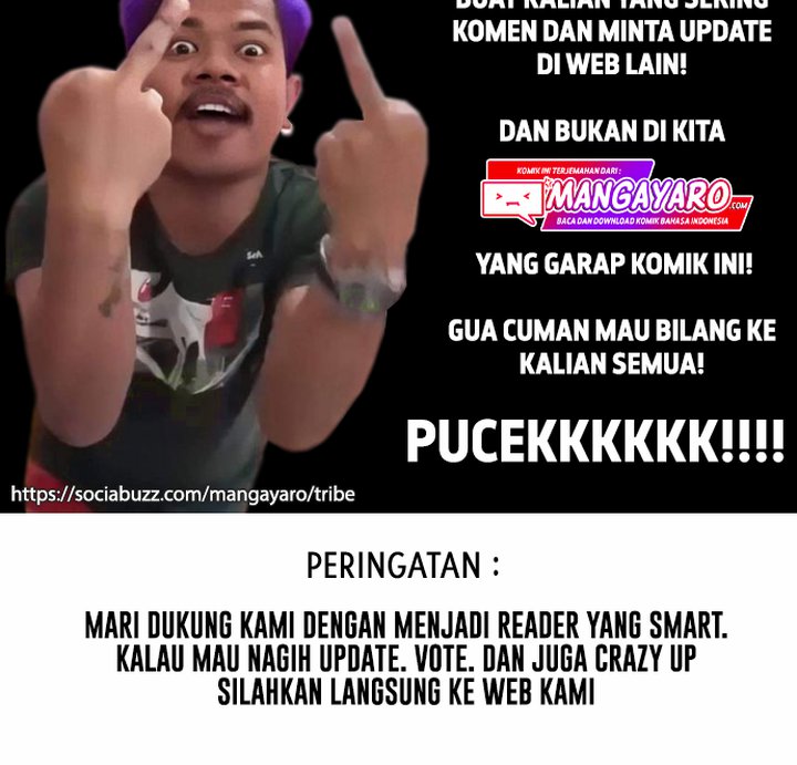 I’m Just An Immortal Bab 57 halaman 19