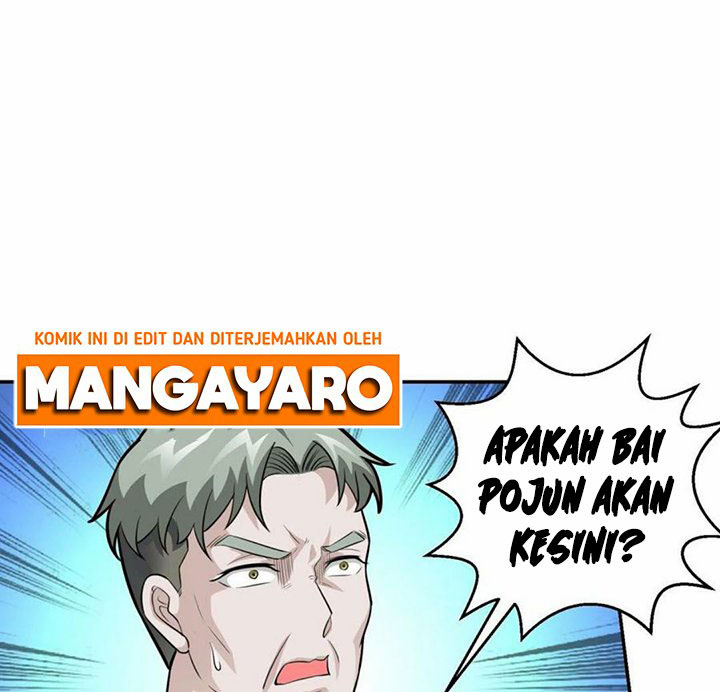 I’m Just An Immortal Bab 62 halaman 2