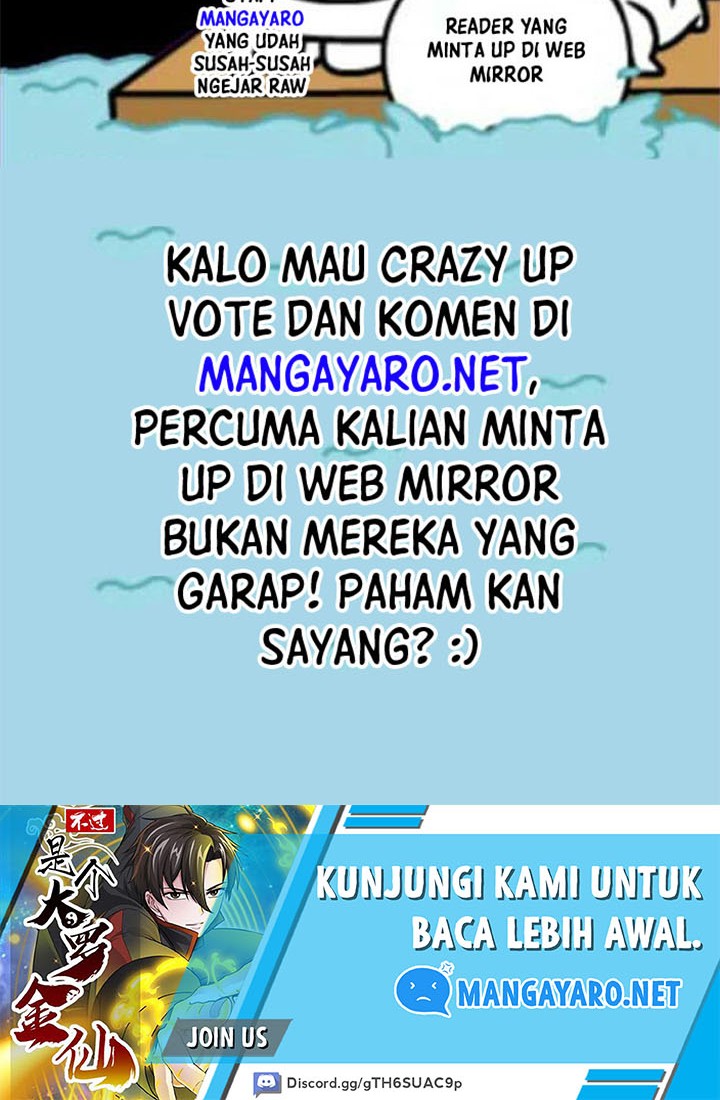 I’m Just An Immortal chapter 64 halaman 20