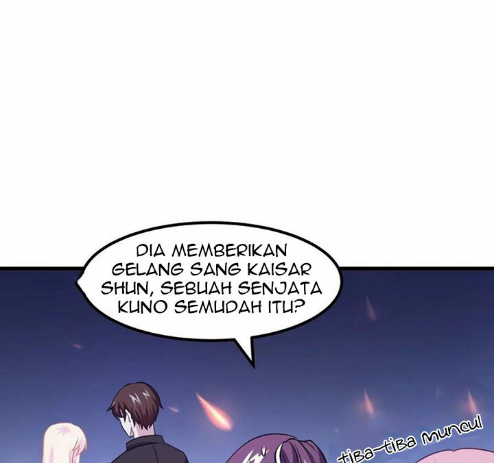 I’m Just An Immortal chapter 67 halaman 2