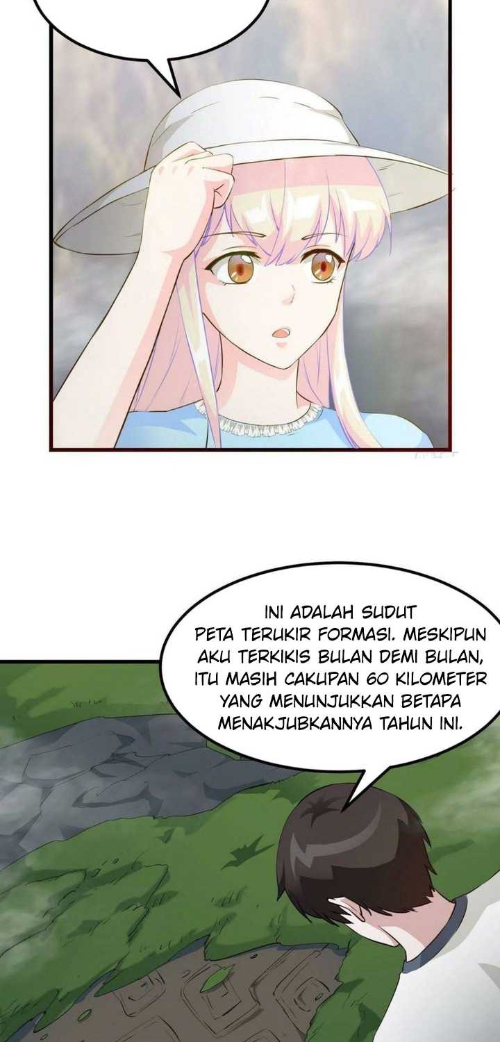I’m Just An Immortal chapter 71 halaman 12