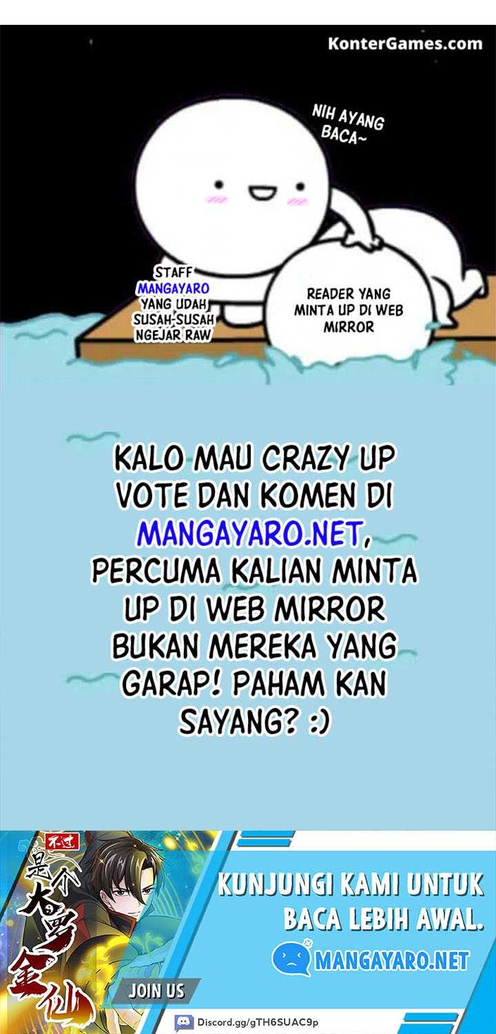 I’m Just An Immortal Bab 73 halaman 16