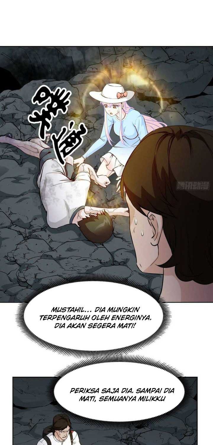 I’m Just An Immortal Bab 74 halaman 8
