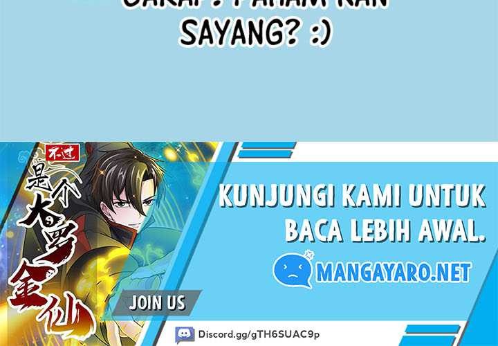 I’m Just An Immortal Bab 74 halaman 17