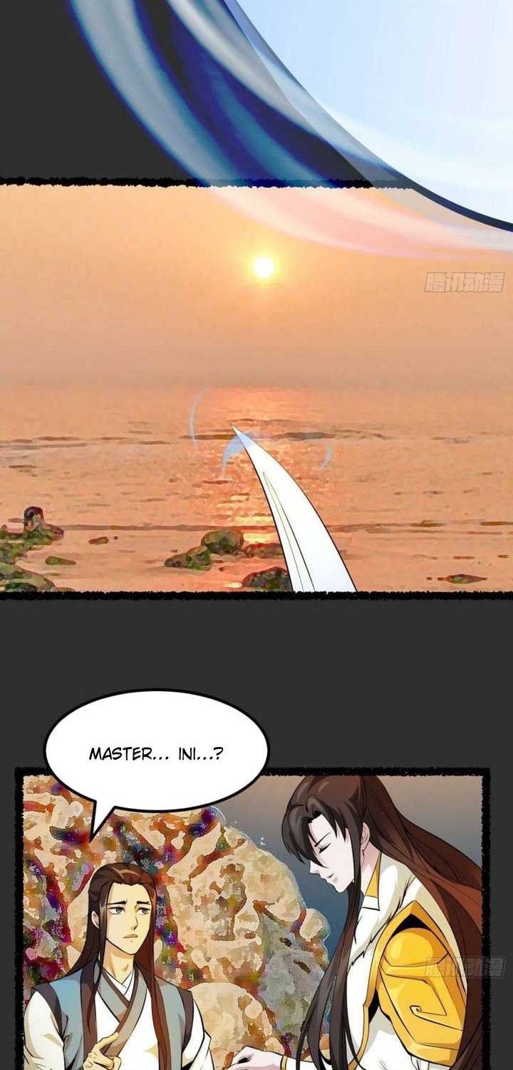 I’m Just An Immortal chapter 75 halaman 12