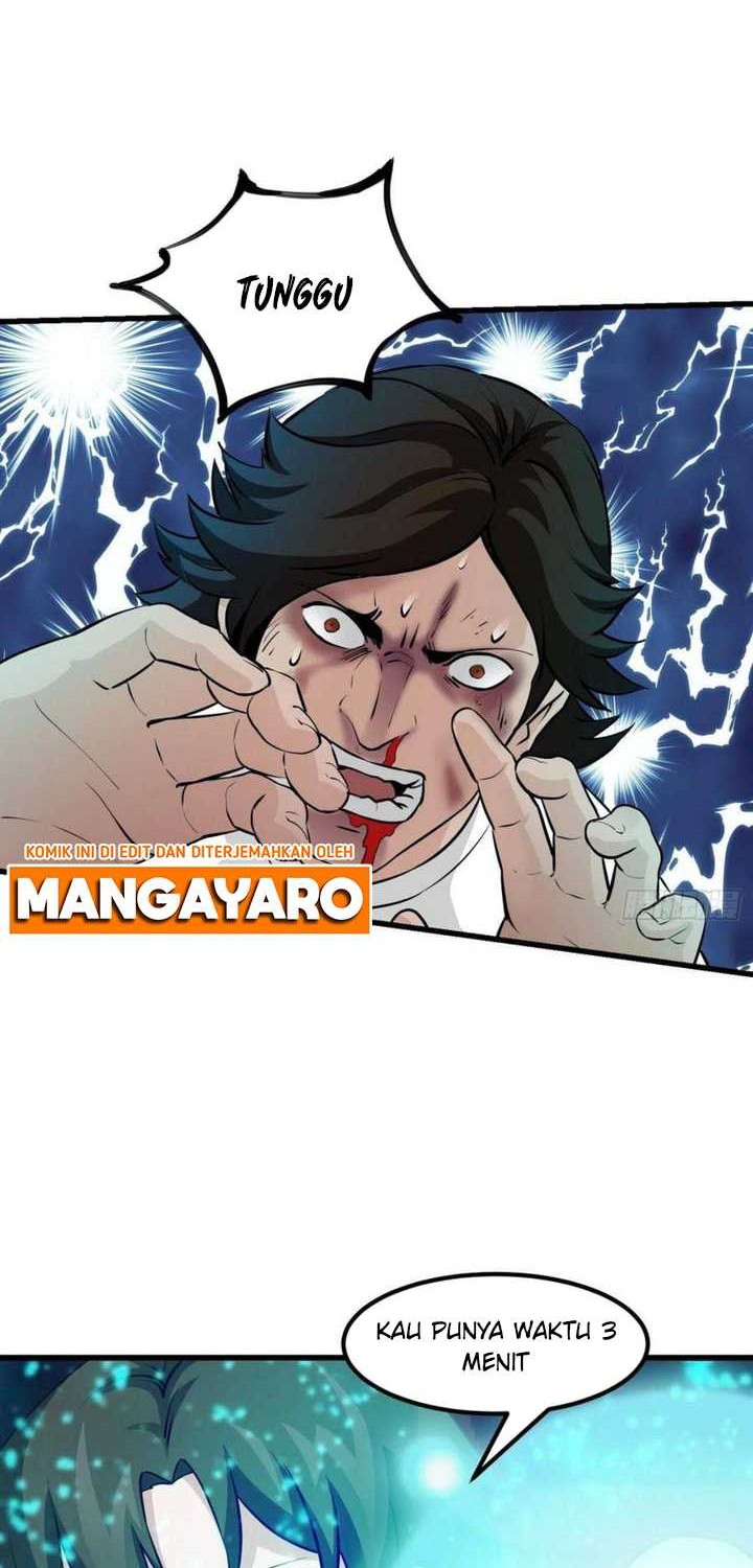 I’m Just An Immortal chapter 76 halaman 8
