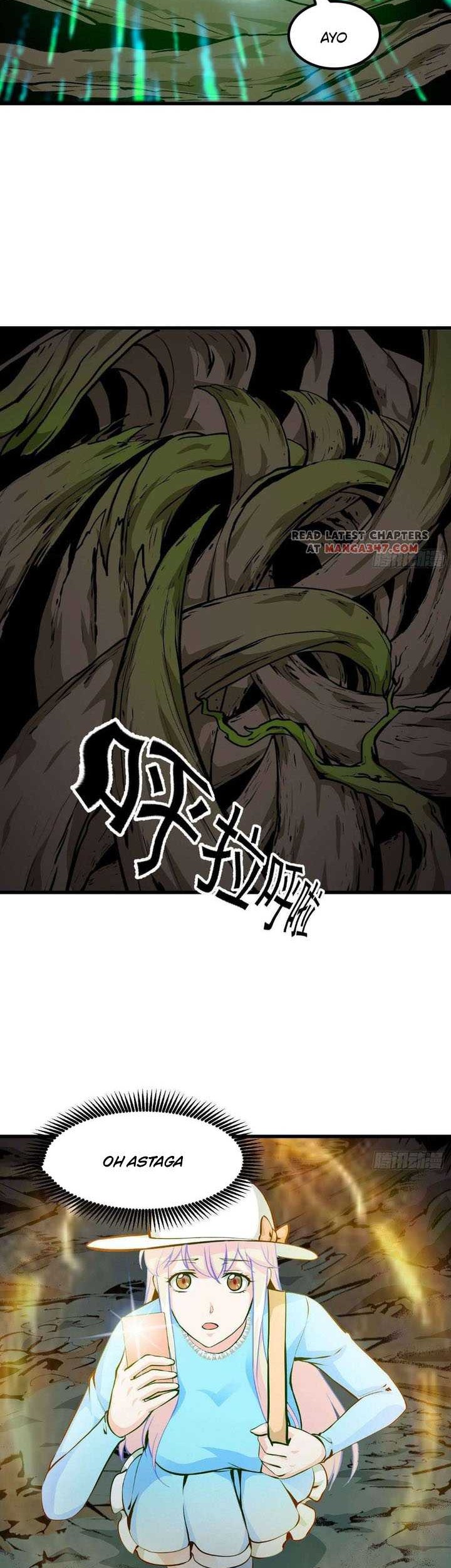 I’m Just An Immortal chapter 77 halaman 14