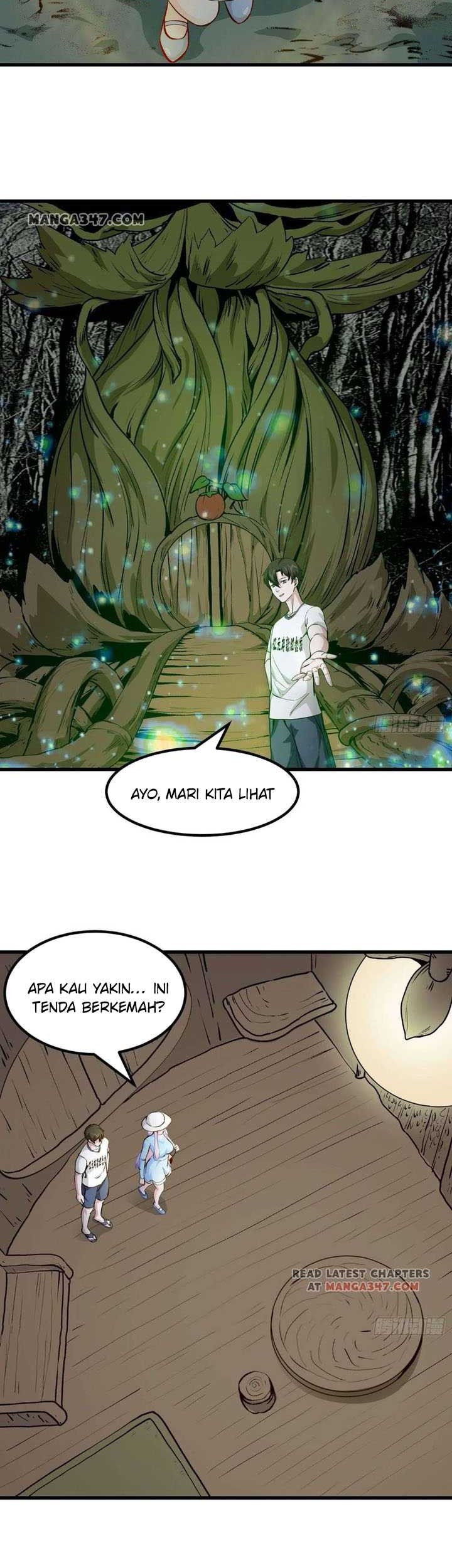 I’m Just An Immortal chapter 77 halaman 15