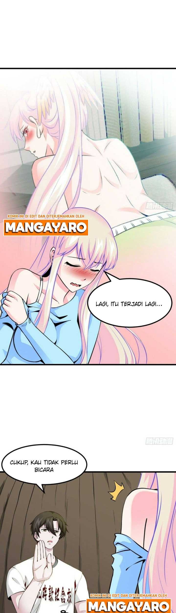 I’m Just An Immortal chapter 78 halaman 2