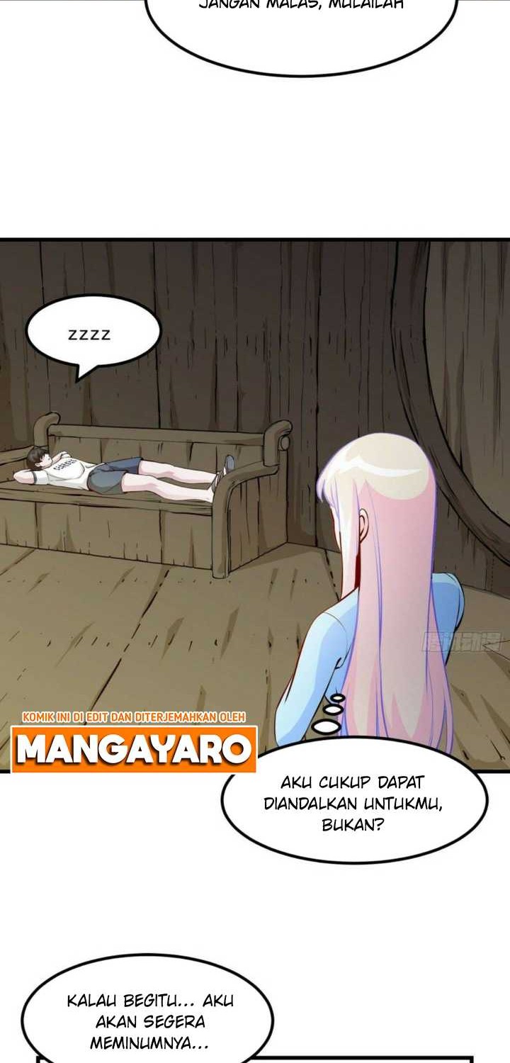 I’m Just An Immortal chapter 78 halaman 8
