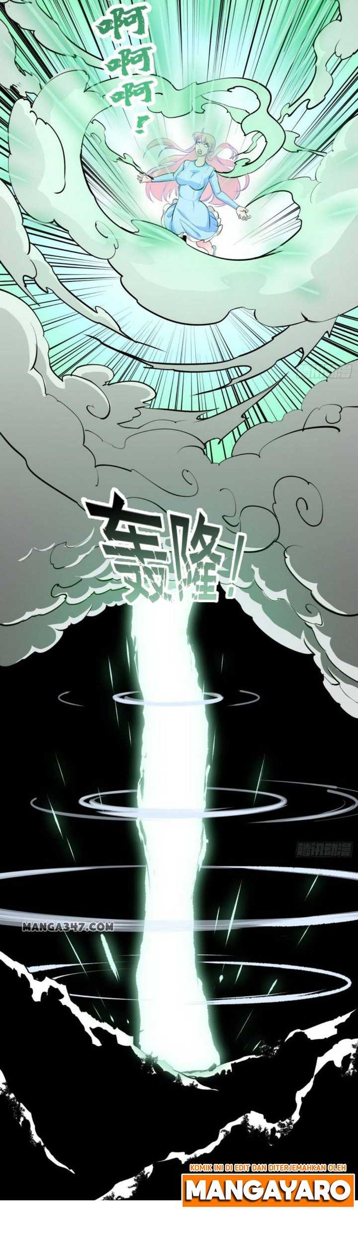 I’m Just An Immortal chapter 78 halaman 10