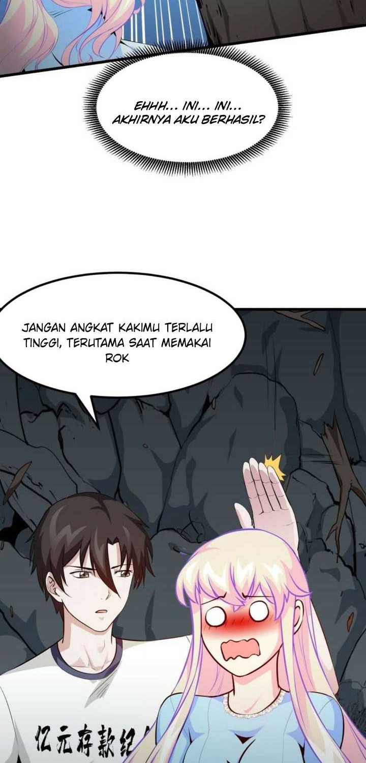 I’m Just An Immortal chapter 78 halaman 16