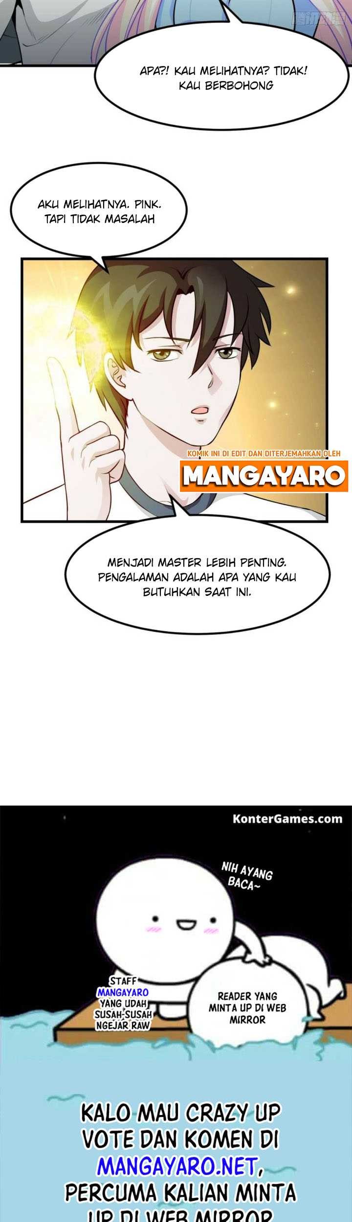 I’m Just An Immortal chapter 78 halaman 17