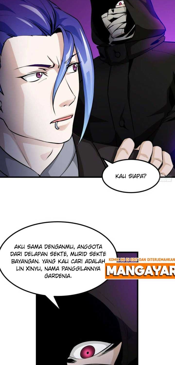 I’m Just An Immortal Bab 79 halaman 12